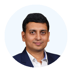 Mr. Hareesh Nalam Mr. Hareesh Nalam