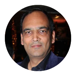 Mr. Nitin Kumar Goel Mr. Nitin Kumar Goel