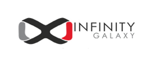 Infinity Galaxy Infinity Galaxy