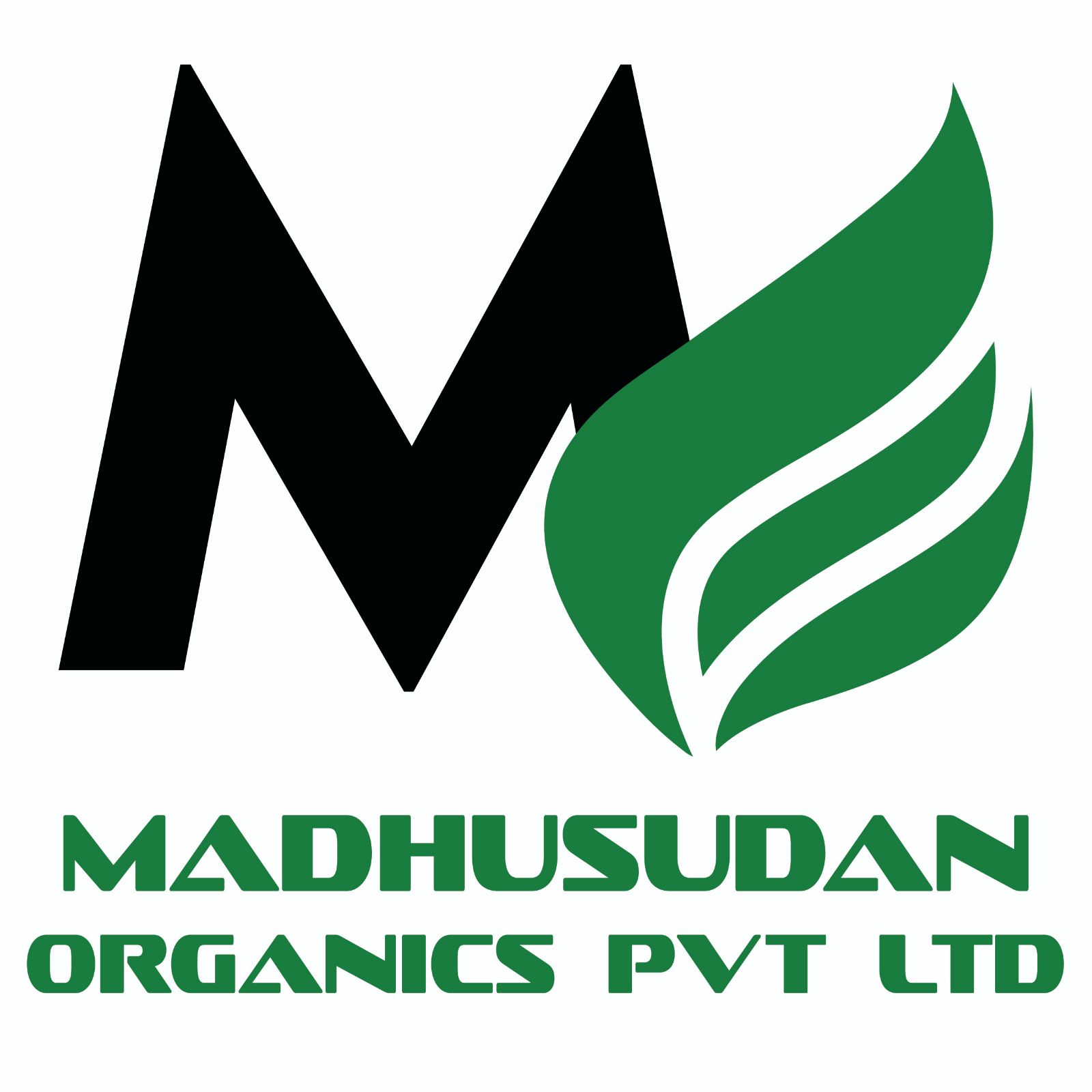 Madhusudan Organics
