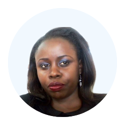 Ms. Beatrice Ogutu Ms. Beatrice Ogutu