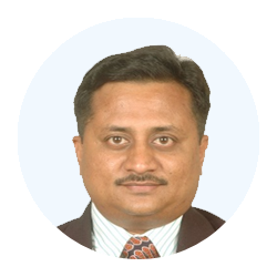 Mr. Debasish Basak Mr. Debasish Basak