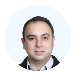 Mr. Farjam Behrouzi Mr. Farjam Behrouzi