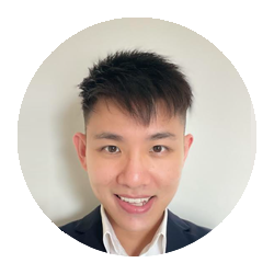 Mr. Guo Harn Mr. Guo Harn