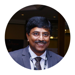 Mr. A.S. Prabhakar Mr. A.S. Prabhakar