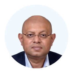Mr. Satyabrata Das Mr. Satyabrata Das