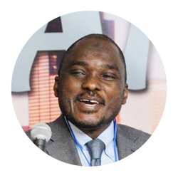 Mr. Sheriff Balogun Mr. Sheriff Balogun