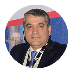 Mr. Ahmad Reza Yousefi Mr. Ahmad Reza Yousefi