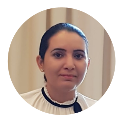 Ms. Amreen Rafique Ms. Amreen Rafique