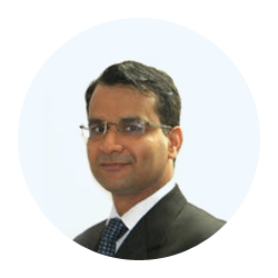 Mr. Anuj Kumar Singh Mr. Anuj Kumar Singh