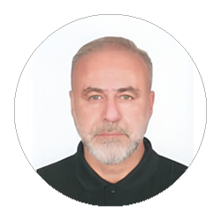 Mr. Mirsasan Attarseyedi