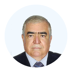 Eng. S.M. Bazergan Eng. S.M. Bazergan