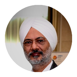 Mr. Bhupinder Singh Mr. Bhupinder Singh