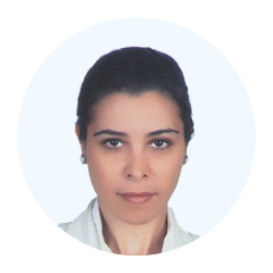 Ms. Golnaz Aboutorabian Ms. Golnaz Aboutorabian