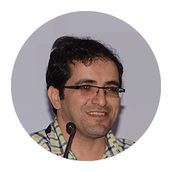 Dr. Hossein Mohammadi Dr. Hossein Mohammadi