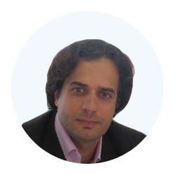 Mr. Majid Safdari Mr. Majid Safdari