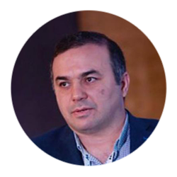 Mr. Masoud Shahhosseini Mr. Masoud Shahhosseini