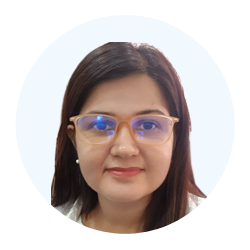 Ms. Meenu Yadav Ms. Meenu Yadav