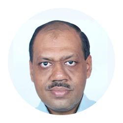 Mr. Nikhil Agarwal Mr. Nikhil Agarwal