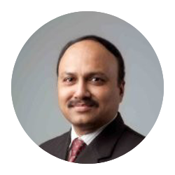 Mr. A V Pednekar Mr. A V Pednekar