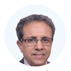 Mr. S K Raghuram Mr. S K Raghuram
