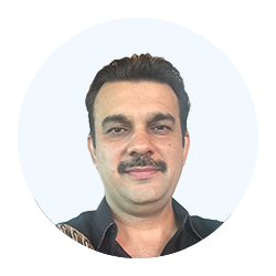 Capt. Rahul Varma Capt. Rahul Varma