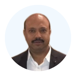 Mr. Rajib Saha Mr. Rajib Saha