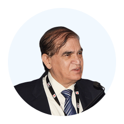 Mr. RK Mehra Mr. RK Mehra
