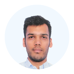 Mr. Rohan Goel Mr. Rohan Goel