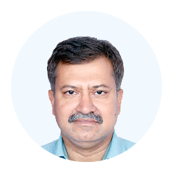 Mr. Sanjay Kumar Mr. Sanjay Kumar