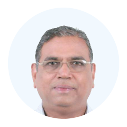 Mr. Sanjeev Digambar Kale Mr. Sanjeev Digambar Kale