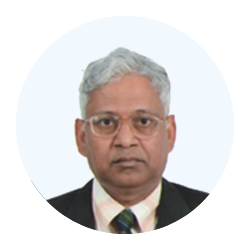 Prof. Satish Chandra Prof. Satish Chandra