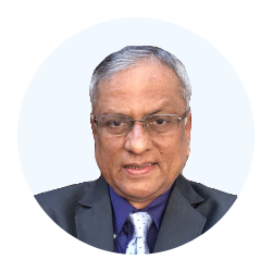 Mr. N C Sekharan Mr. N C Sekharan