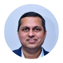 Mr. Shailendra Gokhale Mr. Shailendra Gokhale