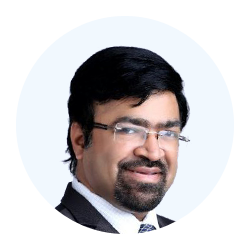 Mr. Siva Shankar Kasturi Mr. Siva Shankar Kasturi
