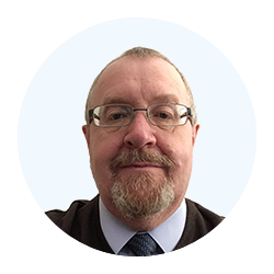 Mr. Stephen Dawe Mr. Stephen Dawe