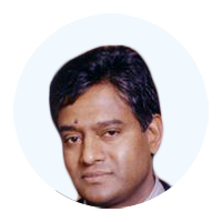 Mr. Sundaram Logaraj Mr. Sundaram Logaraj