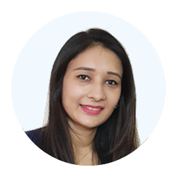 Ms. Sushmita Dutta Ms. Sushmita Dutta