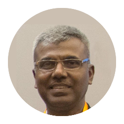 Mr. Vivek Dwivedi Mr. Vivek Dwivedi