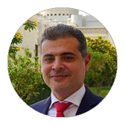 Dr. Waleed Abdelaziz Zeiada