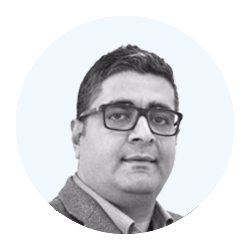 Mr. Farhad Zandi Mr. Farhad Zandi